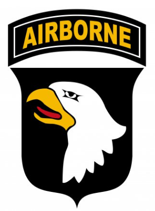 101st Airborne Division