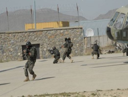 Crisis Response Unit