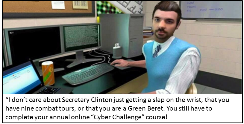 Cyber Challeng