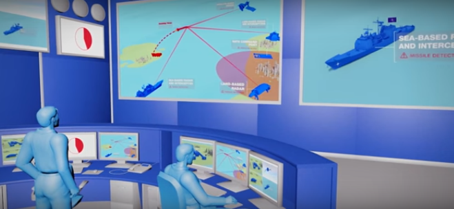 NATO Ballistic missile defense is becoming an increasingly important aspect of the organizations mission.