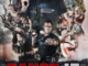 Range 15 Movie Poster