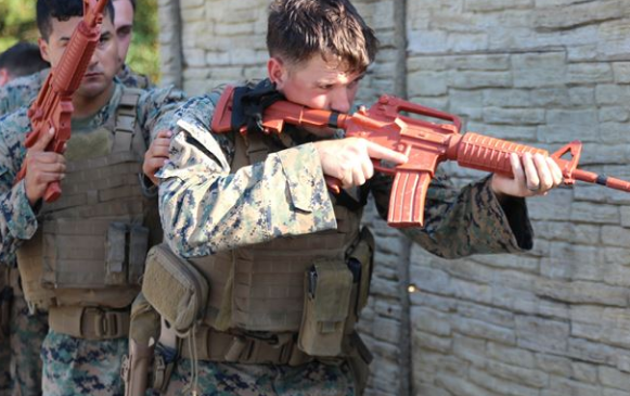 marsoc-urban-skills
