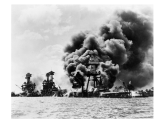 Pearl Harbor Day Dec 7th