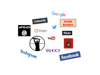 Social Media News and the Islamic State