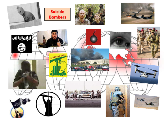 Terrorism Update