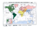 Map of Combatant Command. Source DoD 2016