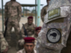 A New Zealand trainer from Task Force Taji provides instruction to Iraqi soldiers. (U.S. Army Photo by SPC Craig Jensen, 1 Dec 2016).