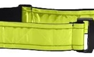 Reflective Belts for Physical Training