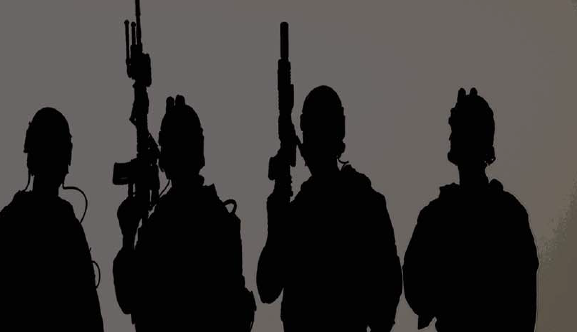 SOF Operators