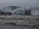 Green Berets from 1st Special Forces Group conduct small boat training in the ocean surf. (photo from USSOCOM "Tip of the Spear", January 2017). Tip of the Spear January 2017