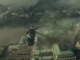 Spectral - a movie about U.S. special operations but with a SciFi twist. (photo from Netflix official trailer Dec 2016).