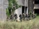 BCFE of Paraguay: Soldiers from Paraguay's Joint Special Forces Battalion practice military drills. (Photo: Paraguayan Armed Forces General Command)