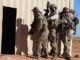 CCT team members train at Melrose Air Force Range, New Mexico. (photo credit USAF, 1st Class Airman Erika Engblom, November 11, 2012)