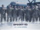 Spooky 43 AC-130U Crew recognized for most meritorious flight of the year by Air Force (AFSOC, Aug 7, 2017