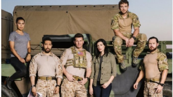 SEAL Team Review