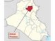Kirkuk update - fighting between ISF and Peshmerga