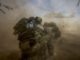 Angel Thunder 18.1 - U.S. Air Force pararescue men with the 58th Rescue Squadron prepare for exfil during the Angel Thunder 17 exercise. (Photo USAF Staff Sgt. Marianique Santos, May 11, 2017).