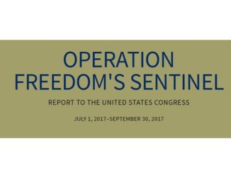 Sep 2017 OFS Report