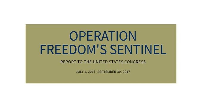 Sep 2017 OFS Report