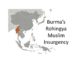 Burma's Rohlingya Muslim Insurgency