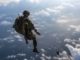 Free Fall 82nd ERS Djibouti