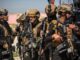 Iraqi Counter Terrorism Service CTS
