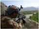 Afghanistan conflict - Afghan Special Security Force