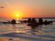 NATO news update - German frogmen training. Photo by Bundeswehr, August 4, 2017.