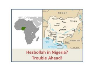Hezbollah in Nigeria