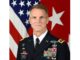 LTG Richard Clarke has been nominated to be the next commander of USSOCOM. Official photo, DoD, August 9, 2017.