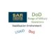 Stabilization Environment - Stabilization Assistance Review Charles Barham