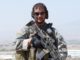 SSG Ronald Shurer was awarded the Medal of Honor for heroic actions in Afghanistan.