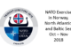 Trident Juncture 2018 - NATO Exercise in Norway