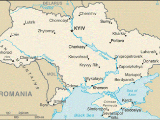 Ukraine