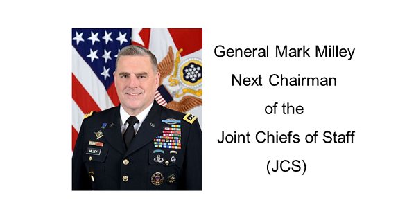 General Milley