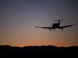 PC-12 Pilatus