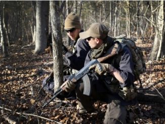CNA Paper - SOF and Great Power Competition May 2019