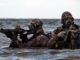 Navy SEALs May 2019