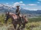 7th Group Horseback Rider