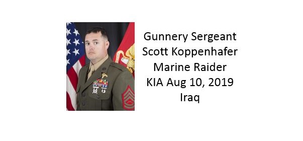 Scott Koppnehafer