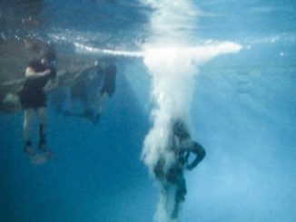Wet Silk Training - 10th Special Forces Group
