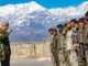 ABF Checkpoint on Durand Line