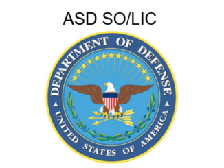 ASD SO/LIC