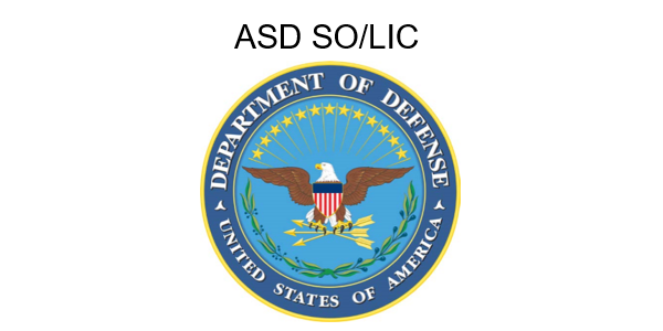 ASD SO/LIC