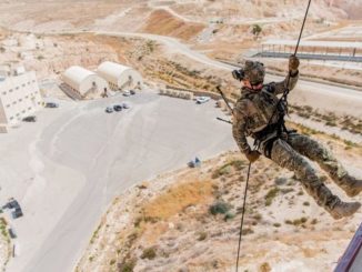 Exercise Eager Lion 19