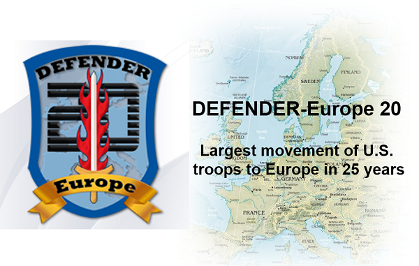 DEFENDER-Europe-20