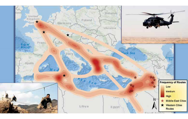 JSOU Paper - SOF led CT Efforts