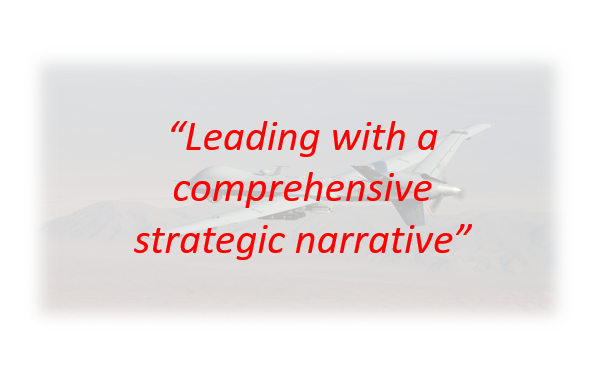 influence strategy