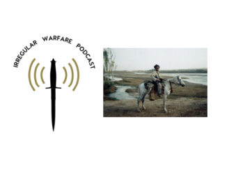 Irregular Warfare Podcast