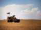 Special Forces M-ATV Syria